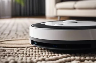 Best Samsung Robot Vacuum Cleaner 2024