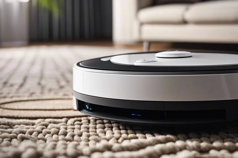 Best Samsung Robot Vacuum Cleaner 2024 Best Samsung Robot Vacuum Cleaner 2024