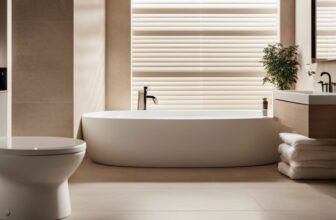 Incorporating Sand Colored Wall Paint In Your Neutral Bathroom – Tips And Tricks