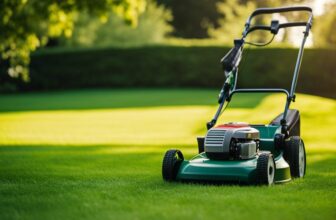 Scotts Outdoor Power Tools 2000-20S Push Reel Lawn Mower – A Classic Choice For Your Yard