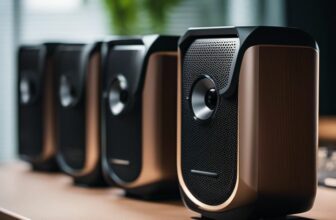 The Best Portable Speakers of 2024: A Comprehensive Review