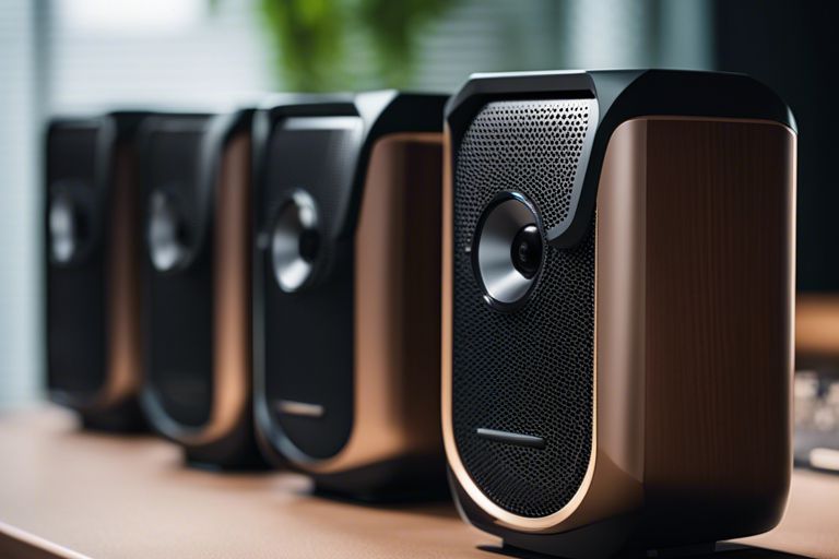 The Best Portable Speakers of 2024: A Comprehensive Review The Best Portable Speakers of 2024: A Comprehensive Review