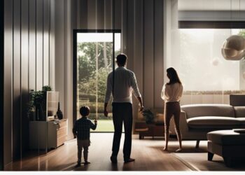 Protecting Your Family - Why Home Security Shouldn't Be Ignored