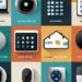 Top 10 Must-Have Features For Home Security Systems Top 10 Must-Have Features For Home Security Systems