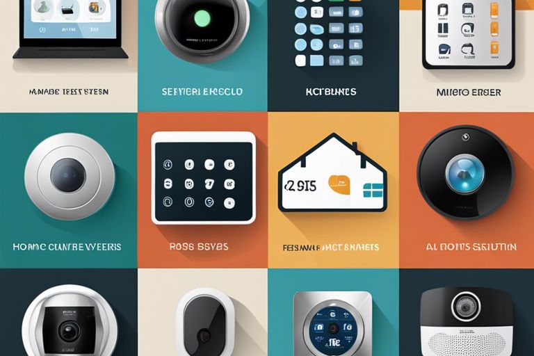 Top 10 Must-Have Features For Home Security Systems