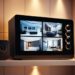 Enhancing Home Safety - Integrating Security Cameras And Alarms Enhancing Home Safety - Integrating Security Cameras And Alarms