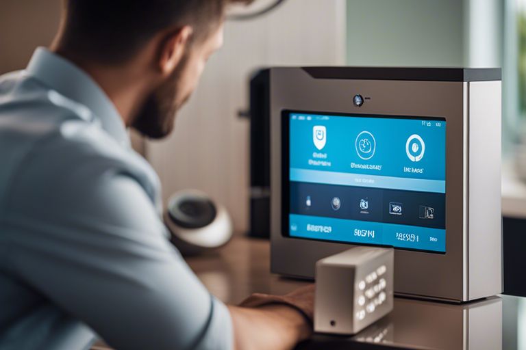 Understanding The Latest Trends In Home Security Systems