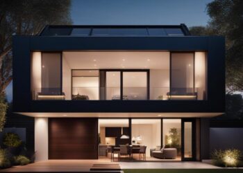 How To Safeguard Your Home With Smart Security Technology