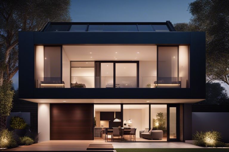 How To Safeguard Your Home With Smart Security Technology