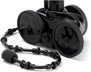 Zodiac F5B Polaris Vac-Sweep 280 Black Max Review