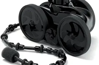 Zodiac Polaris Vac-Sweep 280 Black Max Pool Cleaner Review