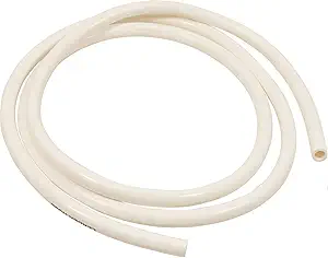 10ft White Leader Hose for Polaris 180/280/380/3900 Cleaners