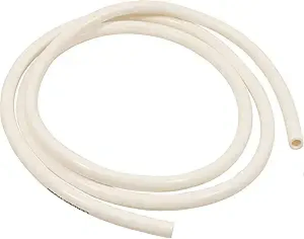 Leader Hose 10ft, White Replacement for Polaris D50 for 180 280 380 3900 Pressure Pool Cleaners