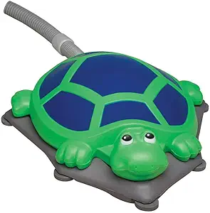 Polaris Turbo Turtle Portable Above-Ground Pool Cleaner