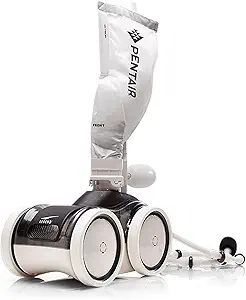 Pentair LL505G Kreepy Krauly Legend Grey/White Pool Cleaner