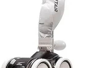 Pentair Kreepy Krauly Legend Pressure-Side Pool Cleaner