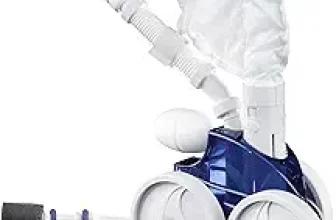 Polaris Vac-Sweep 360 Pressure-Side In-Ground Pool Cleaner