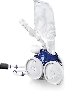 Polaris Vac-Sweep 360 Pressure-Side In-Ground Pool Cleaner