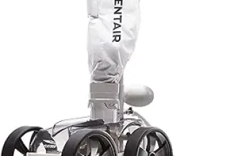 Pentair Kreepy Krauly Platinum LL505PM Pool Cleaner