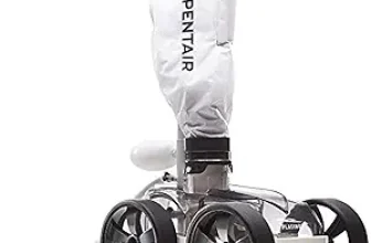 Pentair Kreepy Krauly Platinum Pressure-Side Pool Cleaner