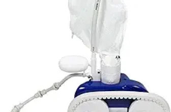 Zodiac Polaris Vac-Sweep 280 TankTrax Pool Cleaner