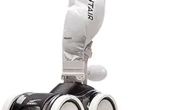 Pentair Kreepy Krauly Legend II LX5000G Pressure Pool Cleaner