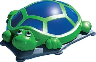 Polaris Turbo Turtle Review: Turbocharged Pool Cleaner