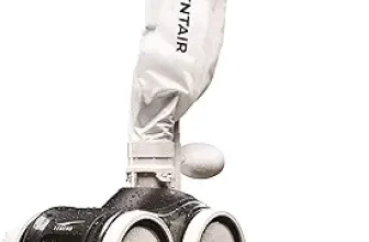 Pentair Kreepy Krauly Letro Legend LL505G Review