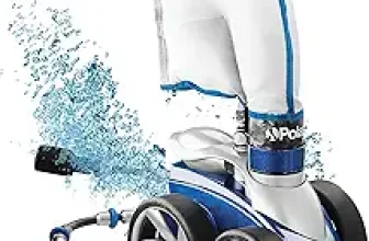 Polaris Vac-Sweep 3900 Sport Pressure-Side Pool Cleaner Review