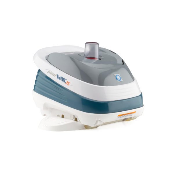 Hayward W32025ADC PoolVac XL Suction Pool Cleaner for In-Ground Gunite Pools up to 20 x 40 ft. with 40 ft. Hose (Automatic Pool Vacuum)