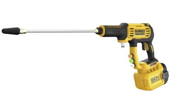 SHELL 1000 PSI POWER CLEANER