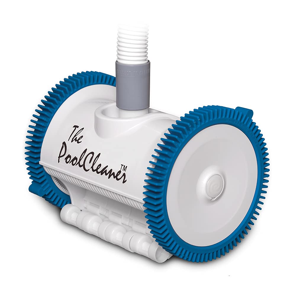 Hayward Poolvergnuegen W3PVS20JST In-Ground Pool Vacuum