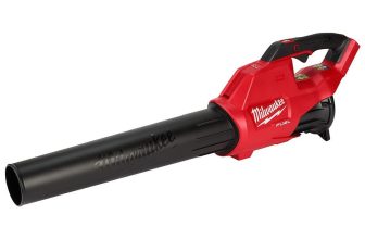Milwaukee M18 FUEL 120 MPH 450 CFM Cordless Blower