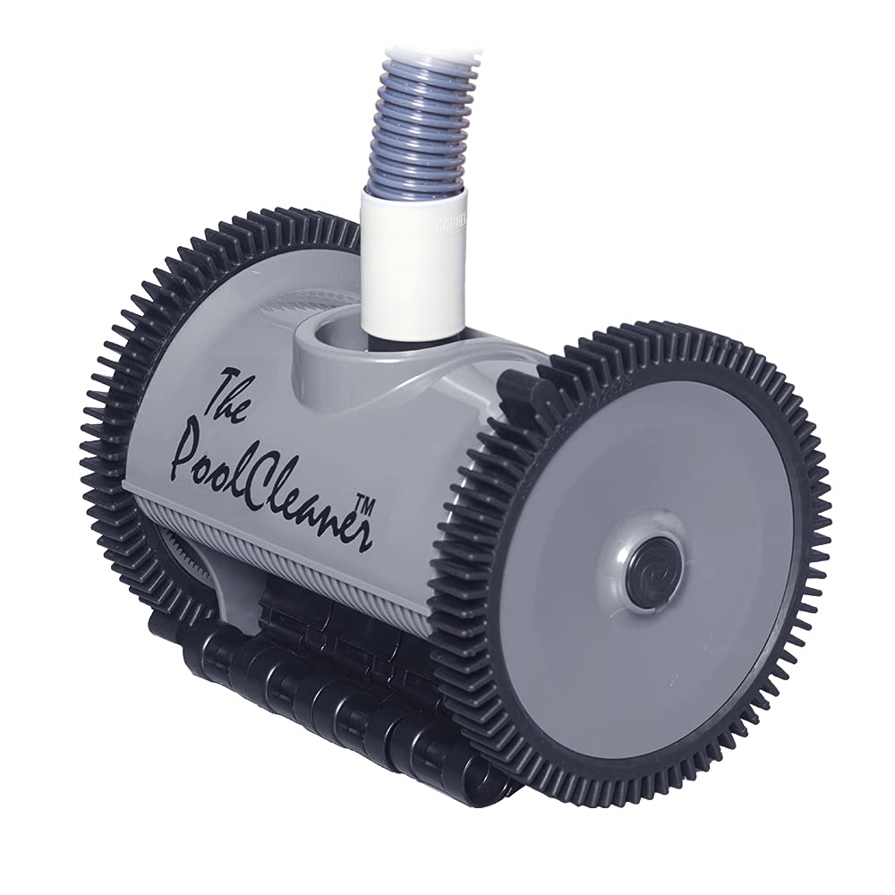 Hayward W3PVS20GST Poolvergnuegen Suction Pool Cleaner Review