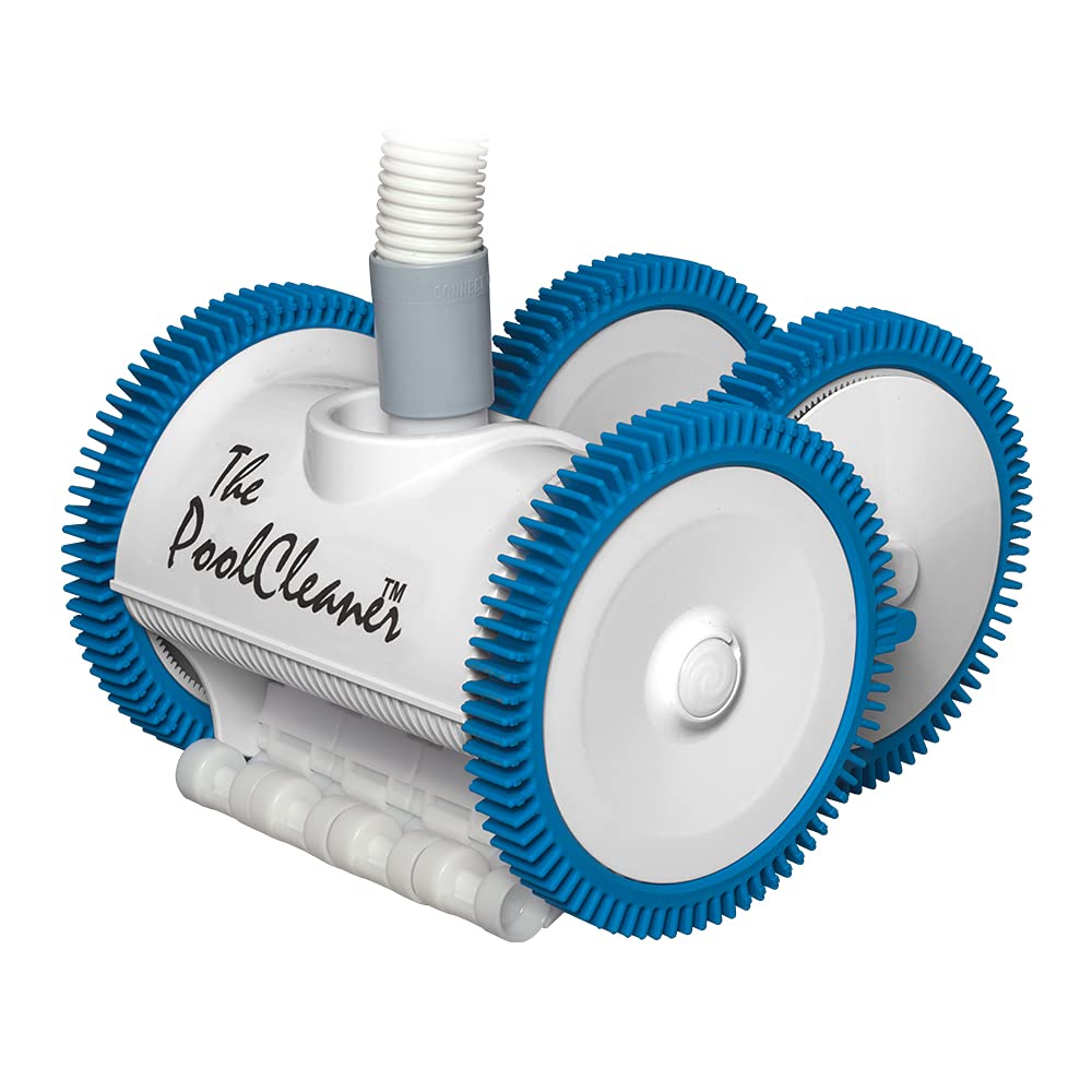 Hayward W3PVS40JST Poolvergnuegen Suction Cleaner (20×40 ft)