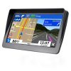 7-Inch GPS Navigator 2025 Maps for Car Truck RV