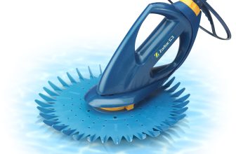Zodiac G3 Review: Top Suction Inground Pool Cleaner