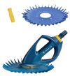 Zodiac Baracuda G3 W03000 Advanced Pool Cleaner