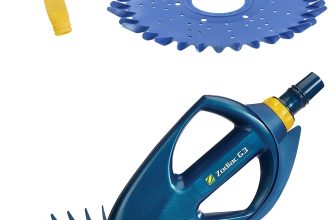 Zodiac Baracuda G3 W03000 Advanced Pool Cleaner