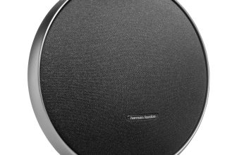 The Best Harman Kardon Bluetooth Speakers of 2026 You Can Buy Today