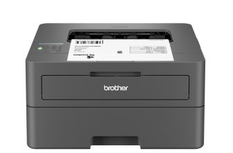 Brother HL-L2405W: Compact Wireless Mono Laser Printer