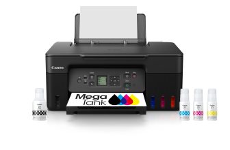 Canon MegaTank G3270: Wireless All-in-One Printer Review