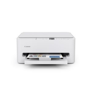 Canon PIXMA TS6520 Review: Wireless Duplex All-in-One Printer