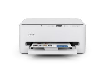 Canon PIXMA TS6520 Review: Wireless Duplex All-in-One Printer