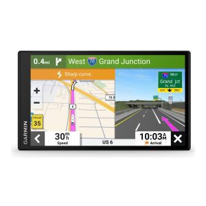 Garmin RV 795: 7” RV GPS with Custom Routing & Live Traffic