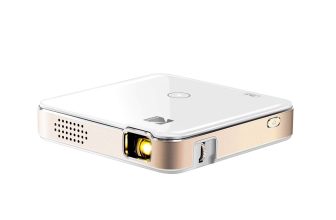 KODAK Luma 150: Portable 1080P Pico Projector w/ Battery
