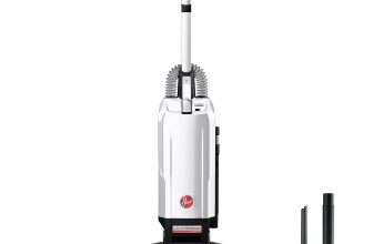 The Best bagged vacuum cleaner of 2026 Worth Your Money