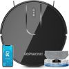 The Best brookstone 3 in 1 robotic vacuum cleaner of 2026 for 2026