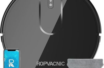 The Best brookstone 3 in 1 robotic vacuum cleaner of 2026 for 2026