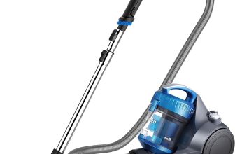 The best canister vacuum cleaner of 2026 to Upgrade Your Home